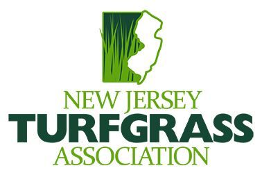 NJ Turfgrass Association Logo Logo